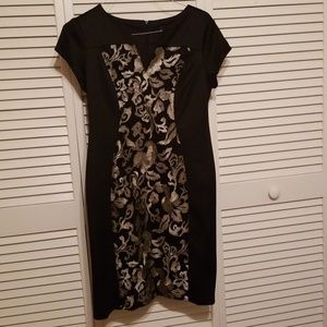 NWOT! Little black dress